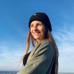 Meet your Posher, Anick